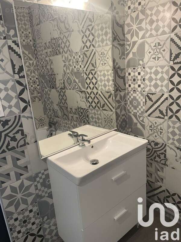 Photo 9 - Appartement à BEZIERS