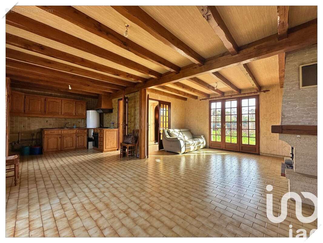 Photo 6 - Maison à GUJAN-MESTRAS