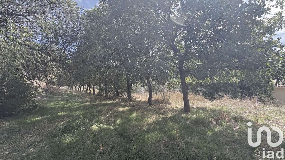 Photo 2 - Terrain à JOUQUES