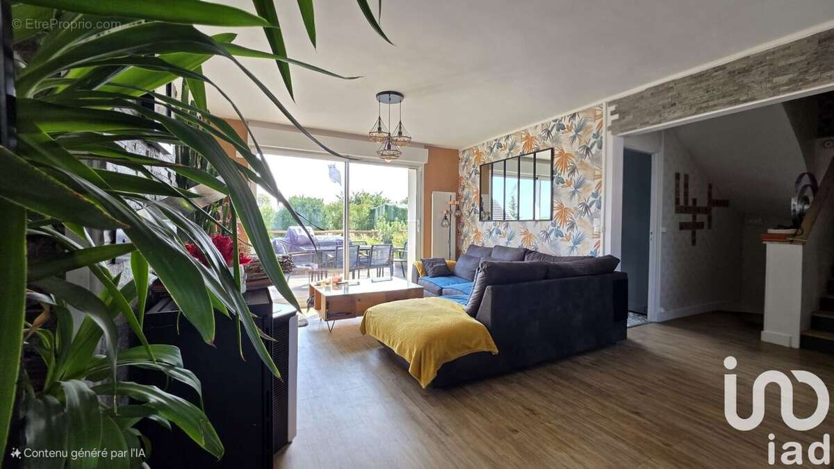 Photo 3 - Maison à MOUSSY