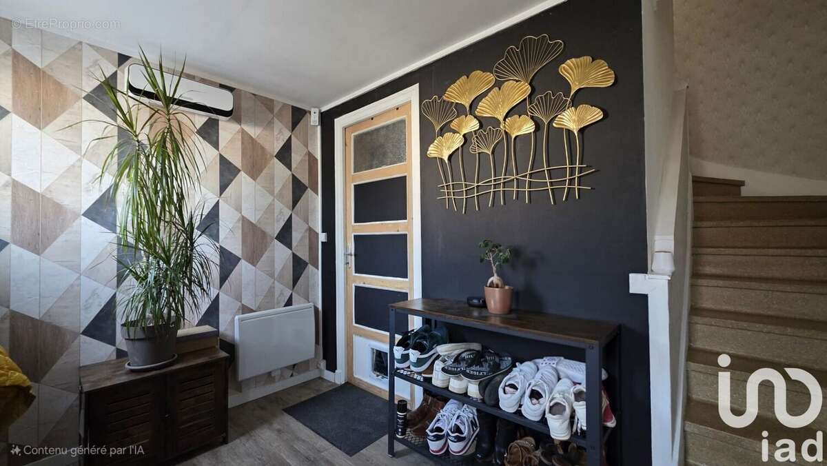 Photo 4 - Maison à MOUSSY