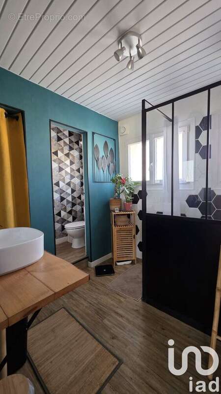 Photo 5 - Maison à MOUSSY