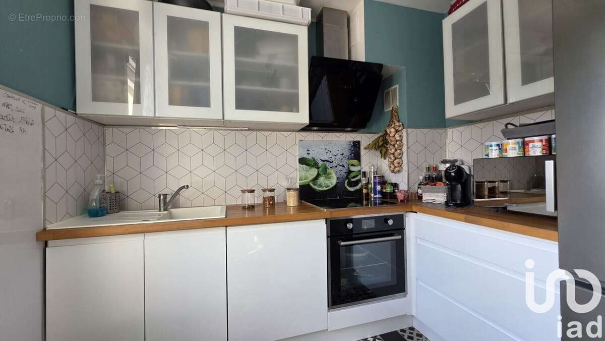 Photo 6 - Maison à MOUSSY