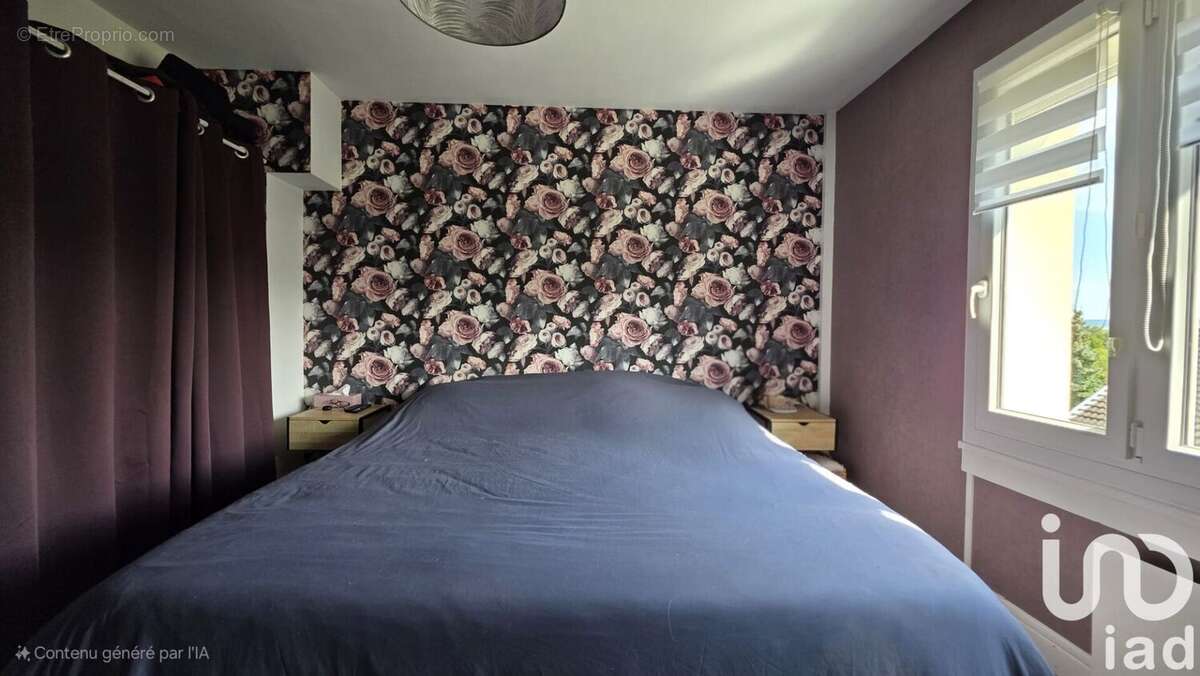 Photo 7 - Maison à MOUSSY