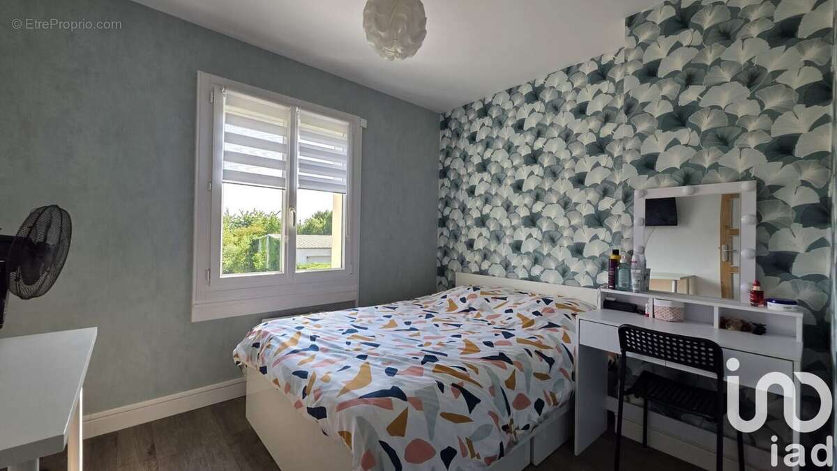 Photo 8 - Maison à MOUSSY