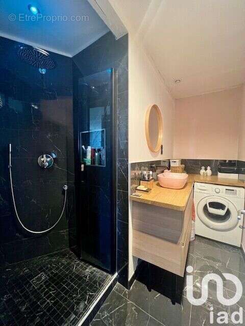 Photo 8 - Appartement à DAMPIERRE-EN-YVELINES