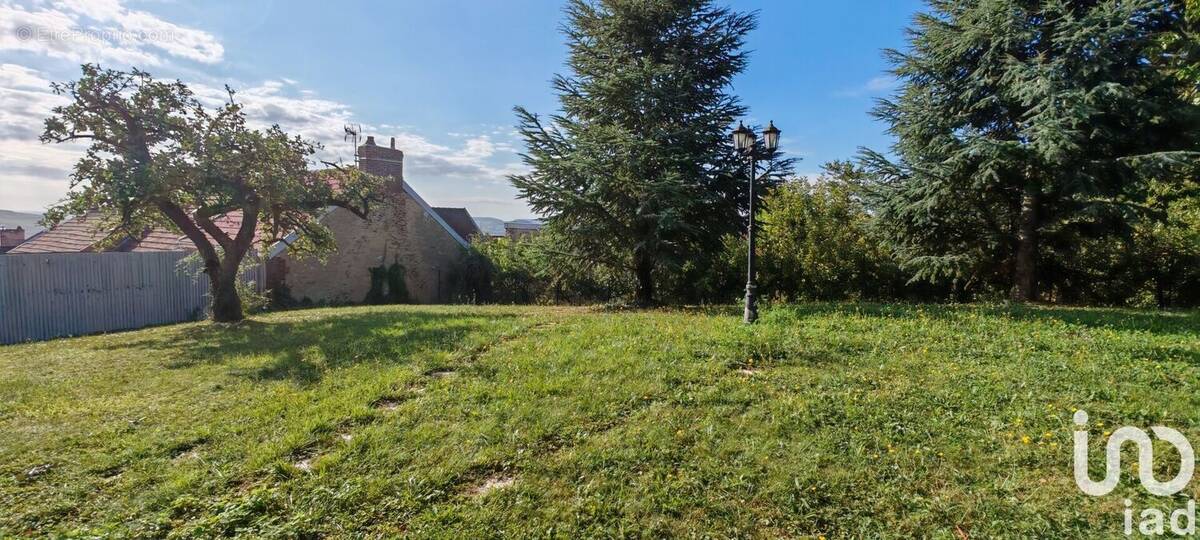 Photo 1 - Maison à HAUTVILLERS