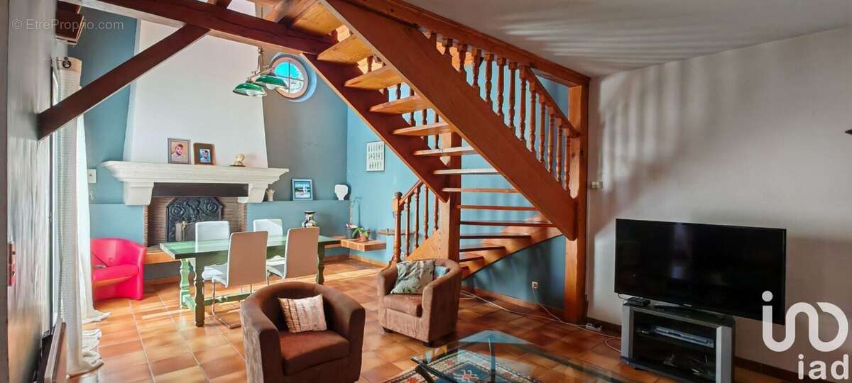 Photo 3 - Maison à HAUTVILLERS