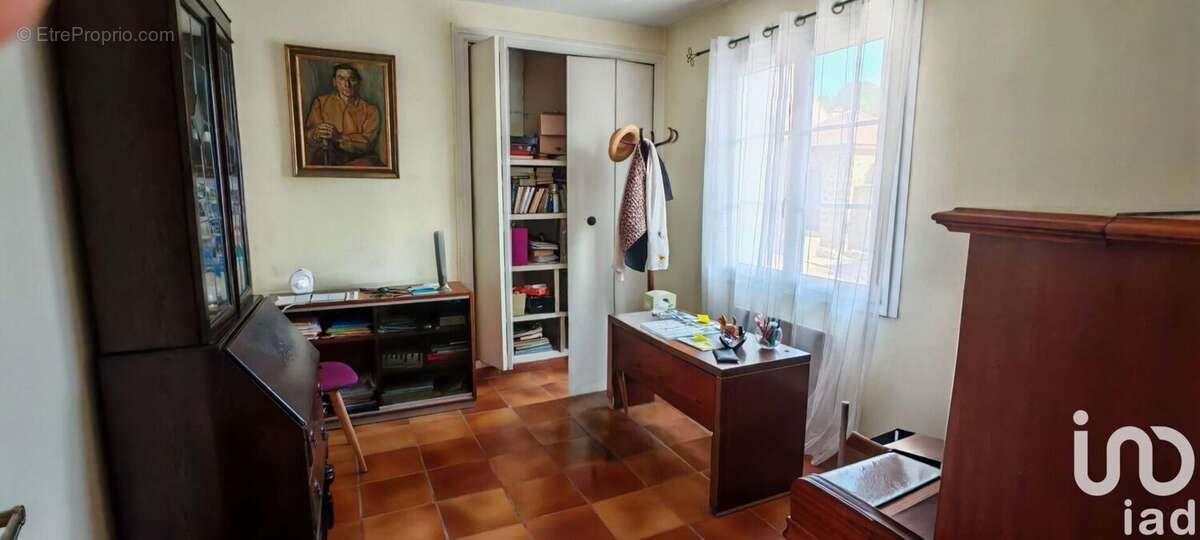 Photo 4 - Maison à HAUTVILLERS