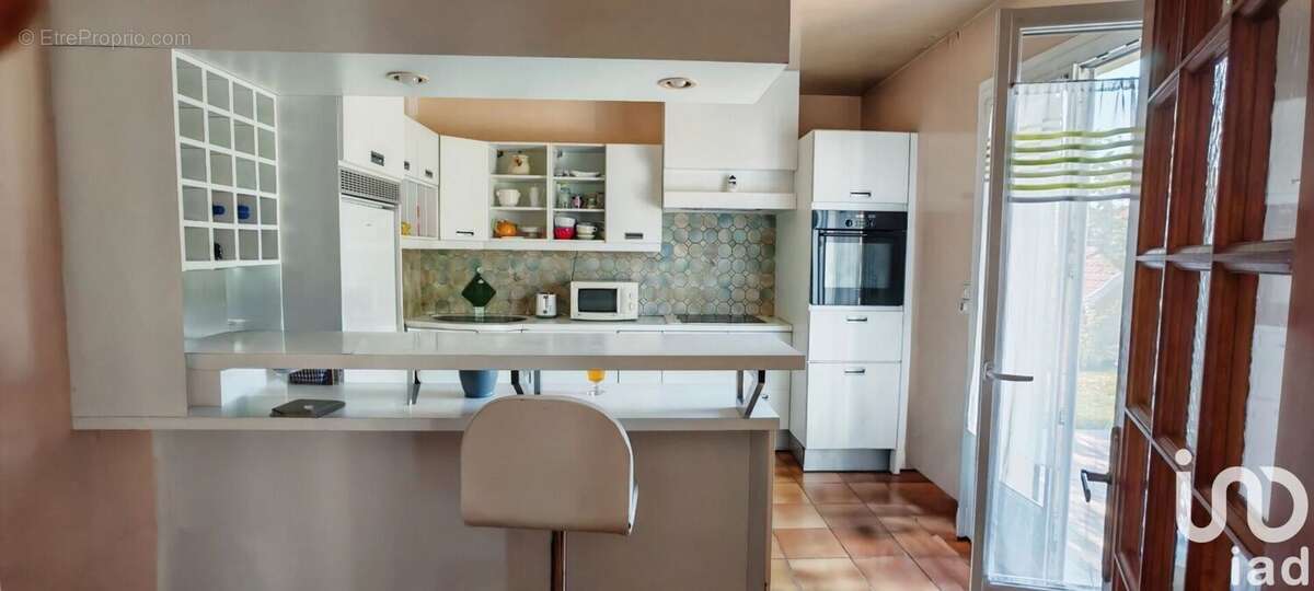 Photo 6 - Maison à HAUTVILLERS