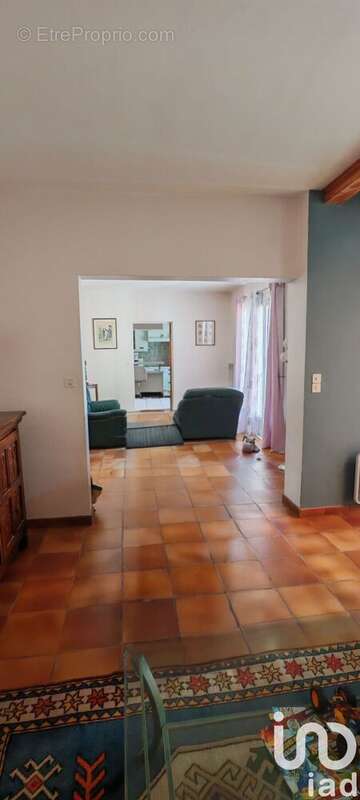 Photo 7 - Maison à HAUTVILLERS