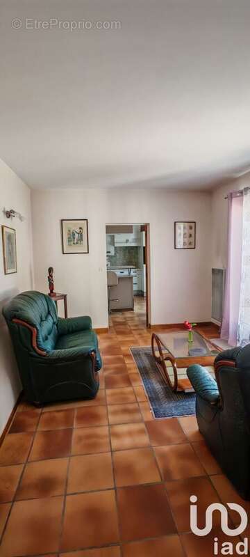 Photo 8 - Maison à HAUTVILLERS