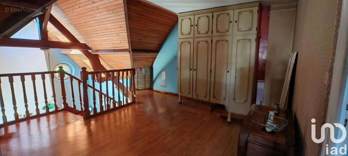 Photo 9 - Maison à HAUTVILLERS