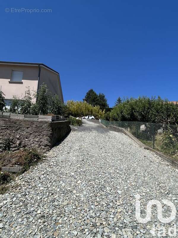 Photo 4 - Terrain à VEYRE-MONTON