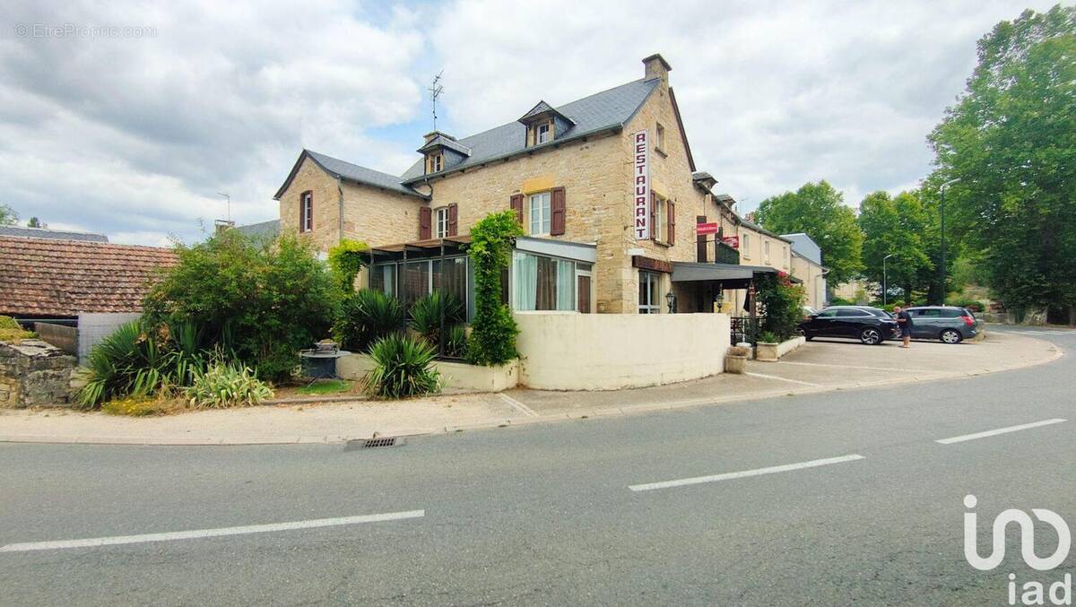 Photo 1 - Commerce à PALMAS