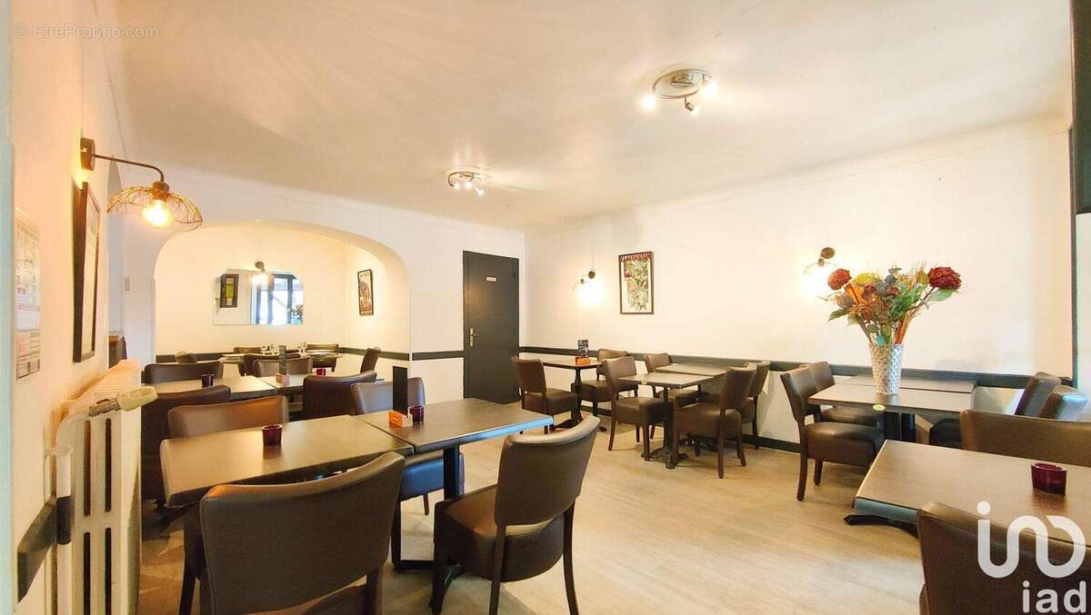 Photo 7 - Commerce à PALMAS