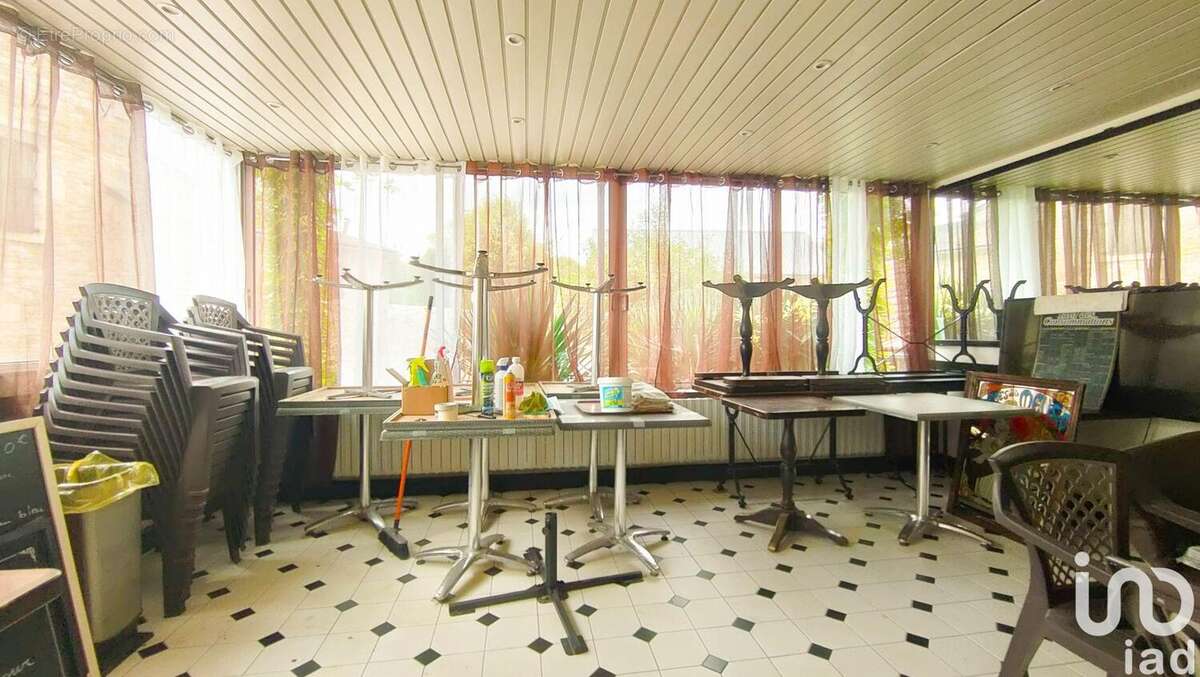 Photo 8 - Commerce à PALMAS