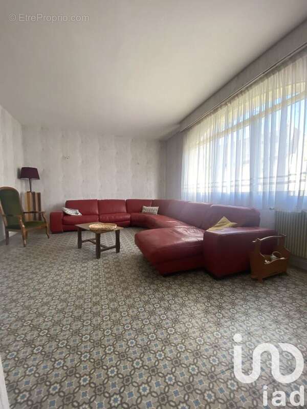 Photo 3 - Maison à FEUCHY