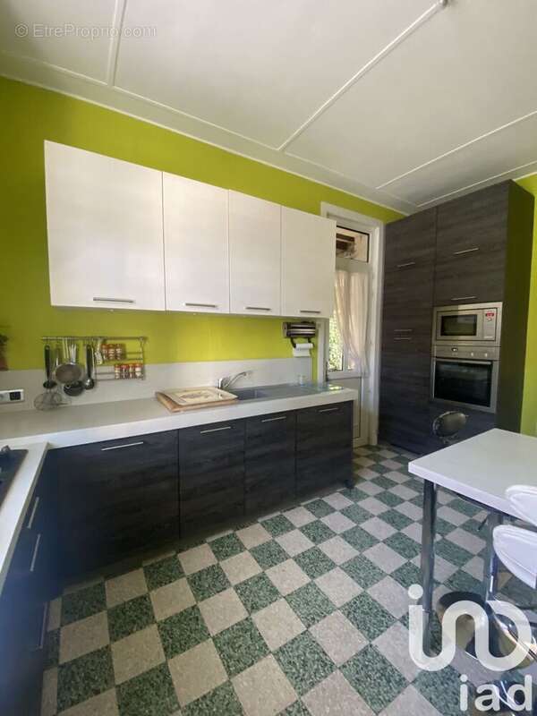 Photo 5 - Maison à FEUCHY