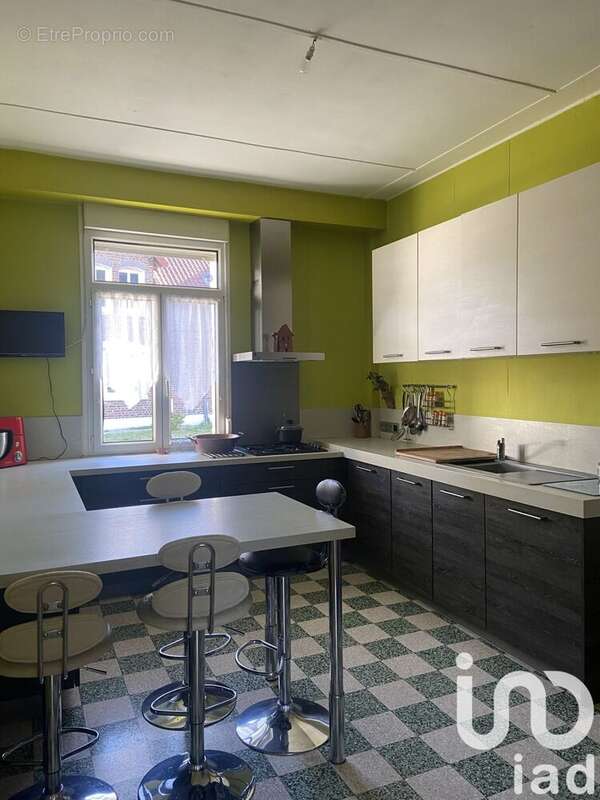 Photo 6 - Maison à FEUCHY