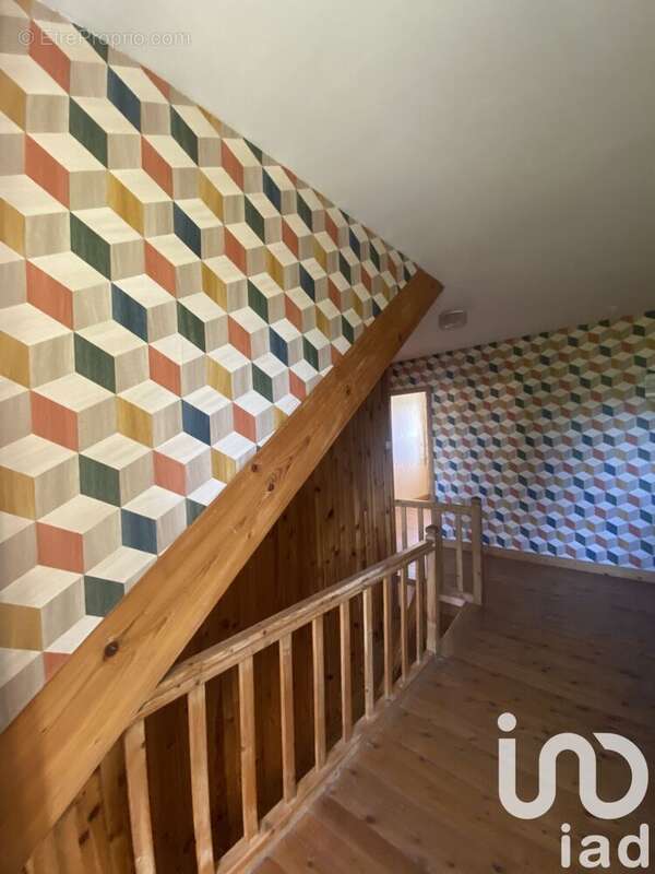 Photo 7 - Maison à FEUCHY