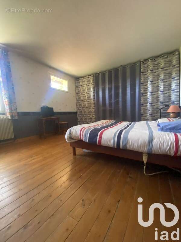 Photo 8 - Maison à FEUCHY