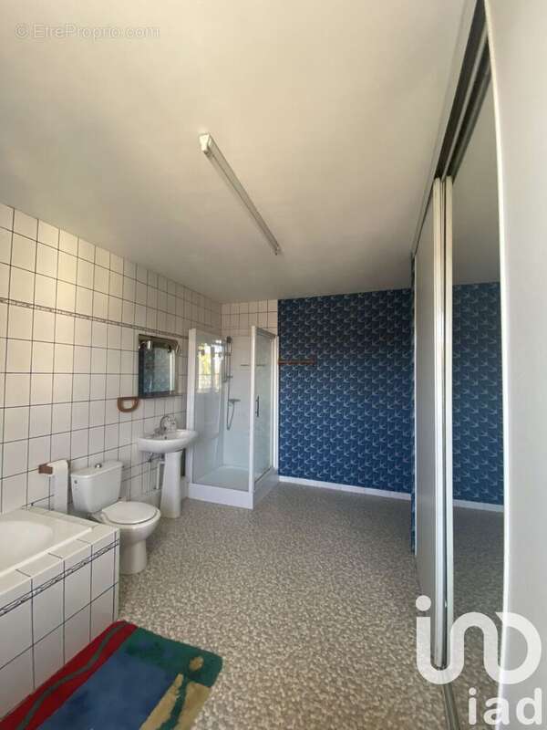 Photo 9 - Maison à FEUCHY