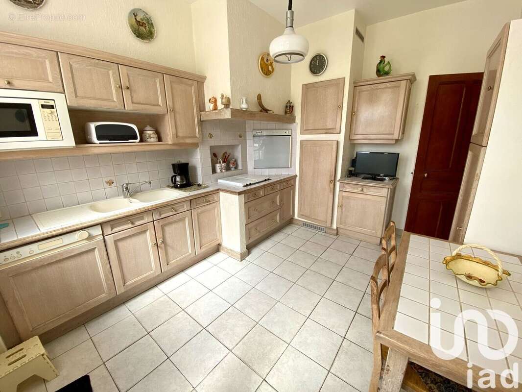 Photo 6 - Maison à SAINTE-GENEVIEVE-DES-BOIS