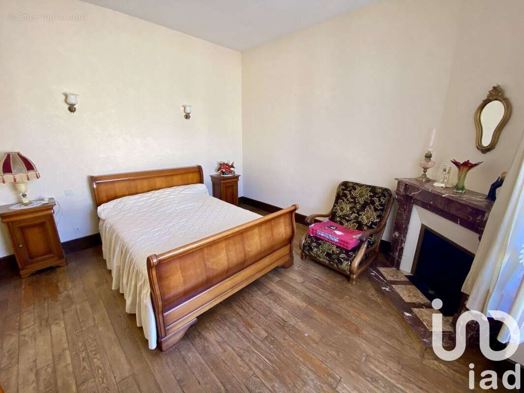 Photo 7 - Maison à SAINTE-GENEVIEVE-DES-BOIS