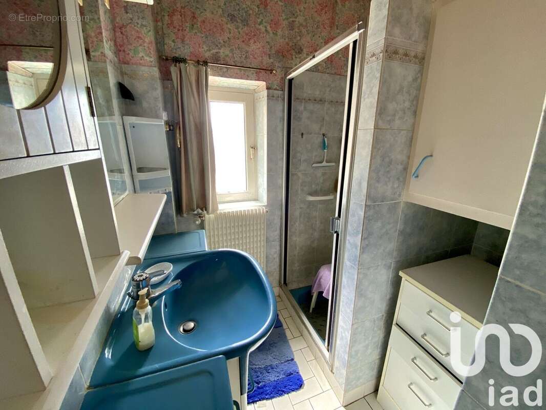 Photo 8 - Maison à SAINTE-GENEVIEVE-DES-BOIS