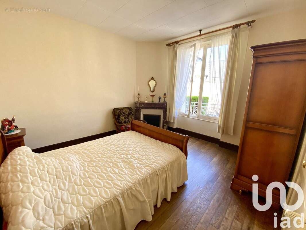 Photo 9 - Maison à SAINTE-GENEVIEVE-DES-BOIS