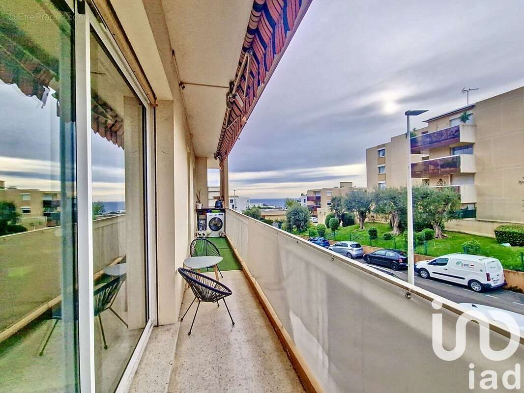 Photo 3 - Appartement à NICE