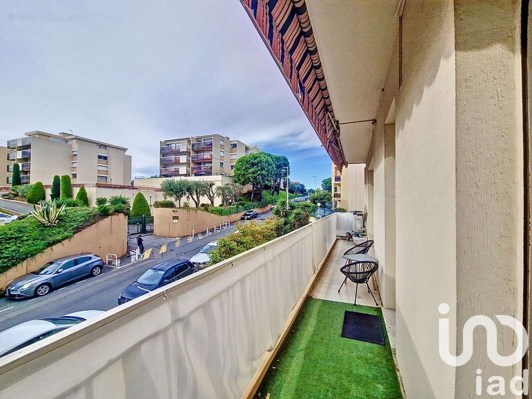 Photo 4 - Appartement à NICE
