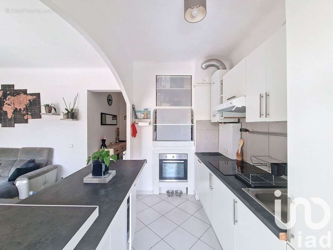 Photo 7 - Appartement à NICE