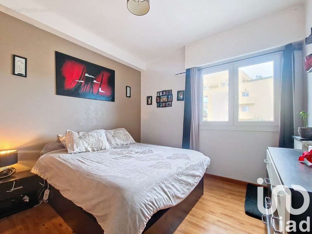 Photo 8 - Appartement à NICE