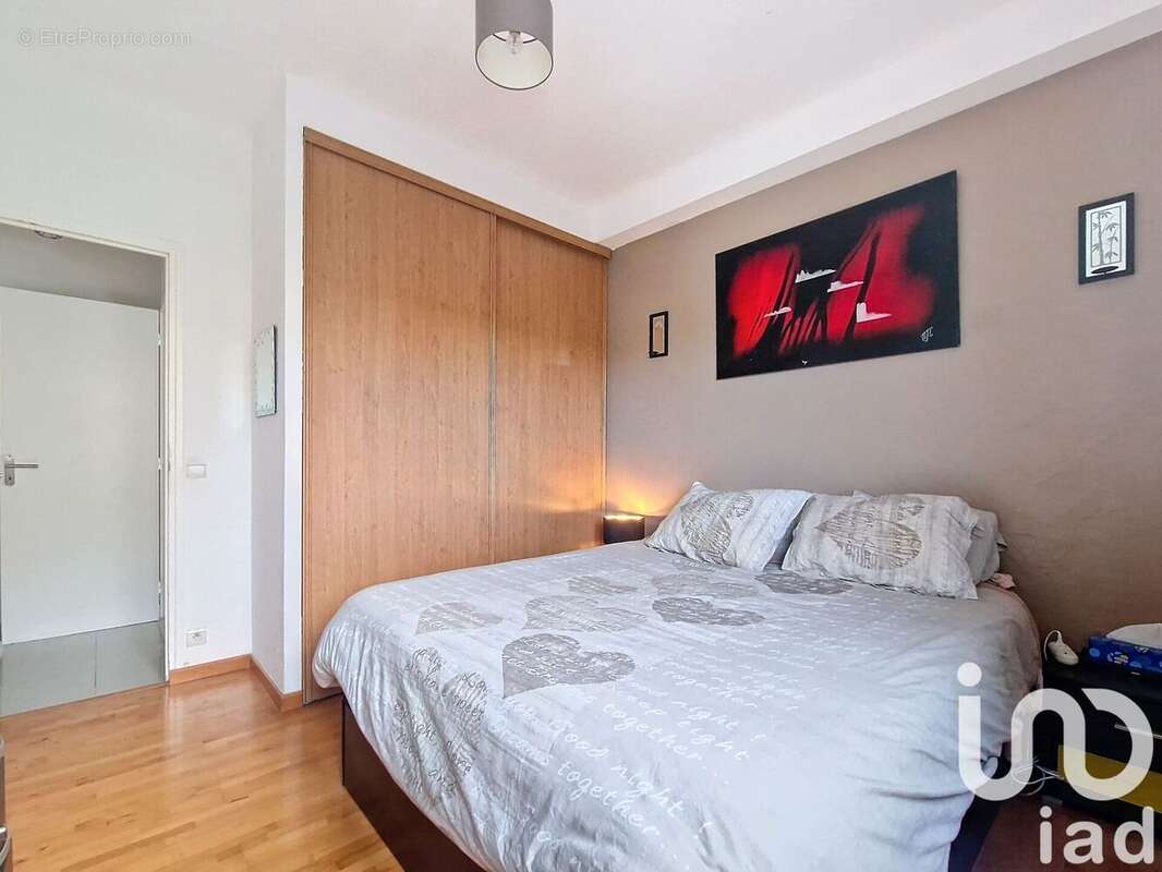 Photo 9 - Appartement à NICE