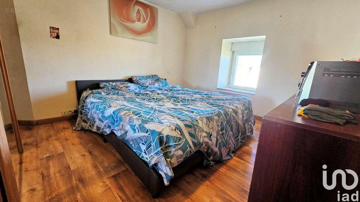 Photo 2 - Maison à MINIAC-MORVAN