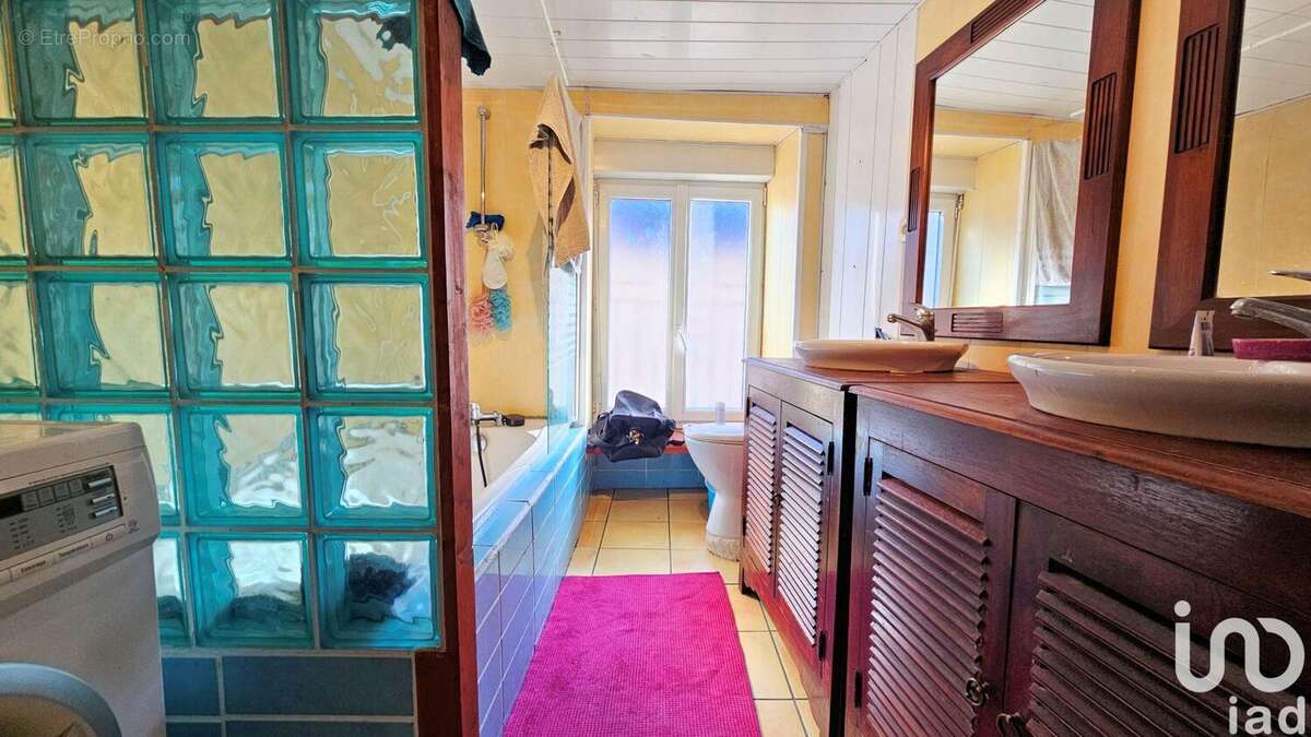 Photo 3 - Maison à MINIAC-MORVAN