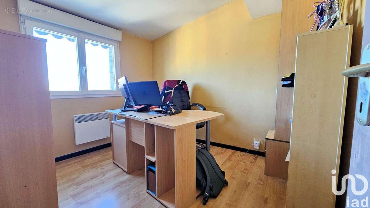 Photo 4 - Maison à MINIAC-MORVAN