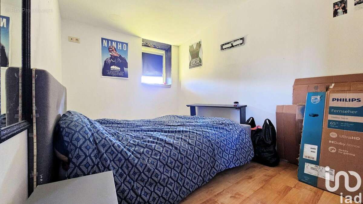 Photo 5 - Maison à MINIAC-MORVAN