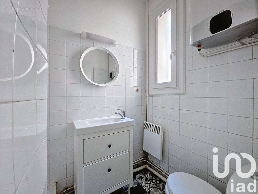 Photo 6 - Appartement à BORDEAUX