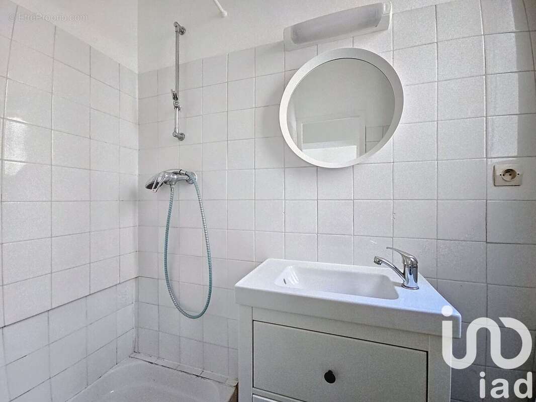 Photo 7 - Appartement à BORDEAUX