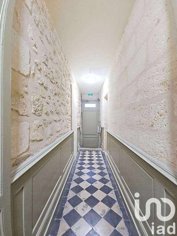 Photo 8 - Appartement à BORDEAUX