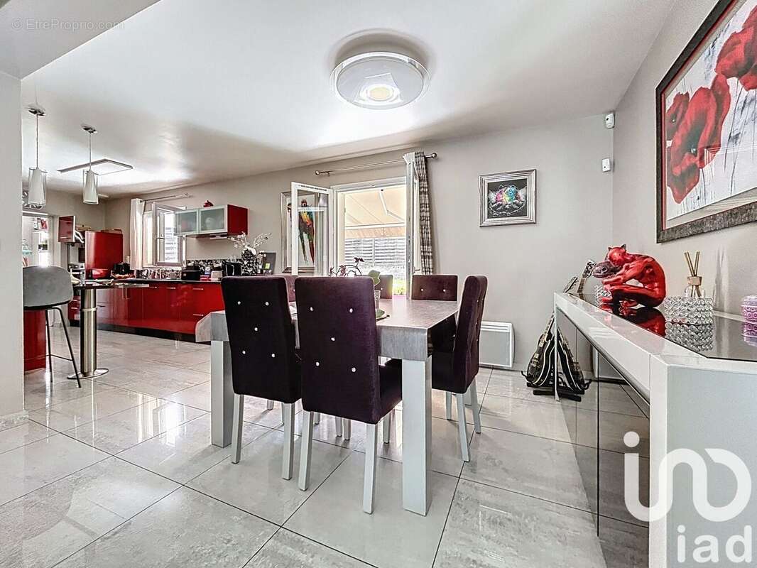 Photo 5 - Maison à OSNY