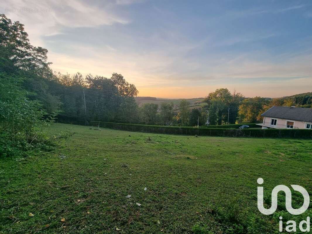 Photo 6 - Terrain à SAINTE-COLOMBE-SUR-GAND