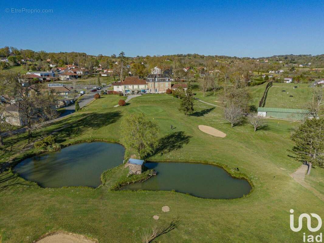 Photo 3 - Commerce à SALIES-DE-BEARN