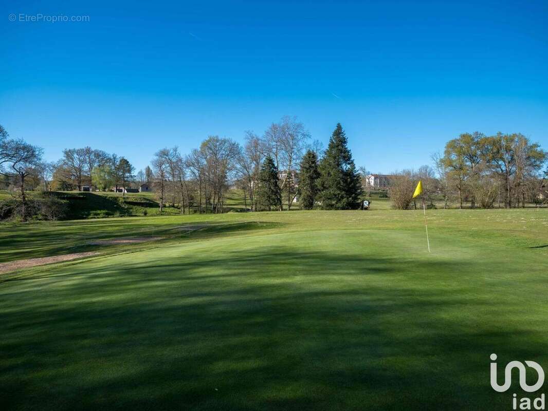 Photo 4 - Commerce à SALIES-DE-BEARN