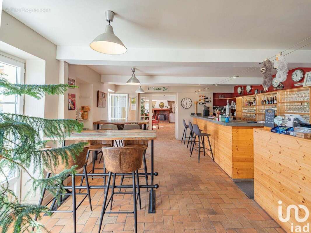 Photo 8 - Commerce à SALIES-DE-BEARN