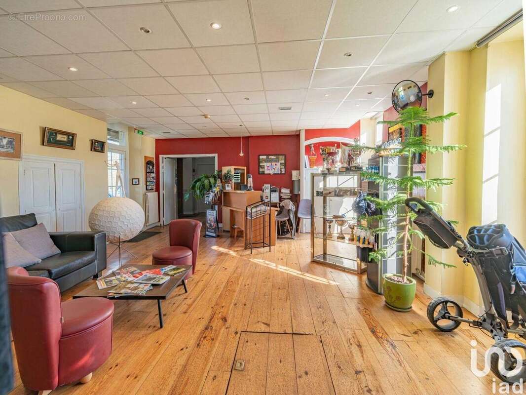 Photo 9 - Commerce à SALIES-DE-BEARN