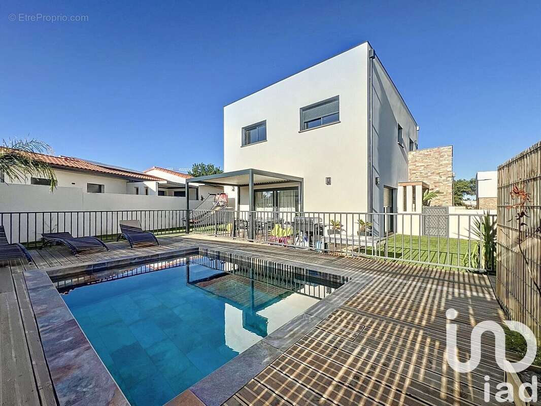 Photo 2 - Maison à POLLESTRES